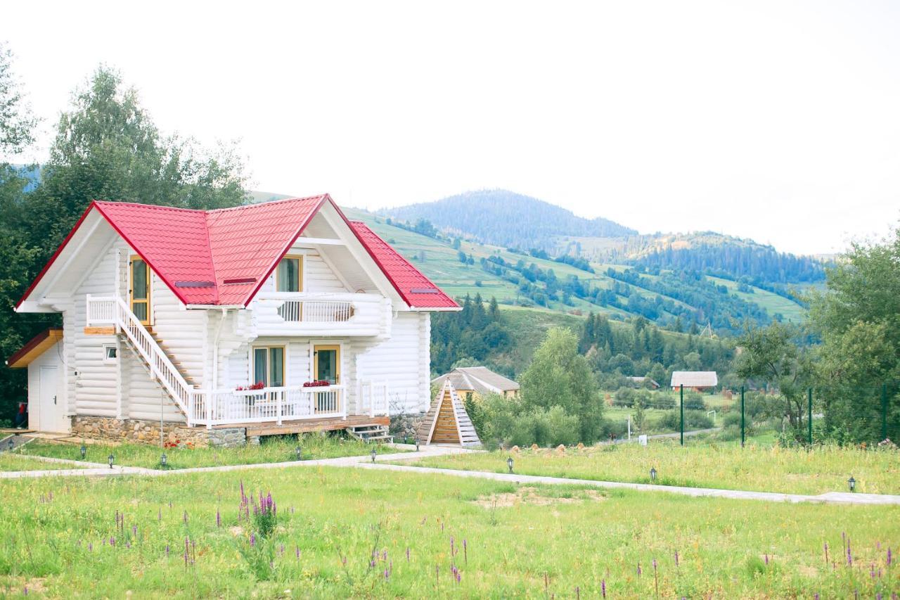 Кантрі-Клуб Тиша Ex-Natrave Vila Izki Exterior foto