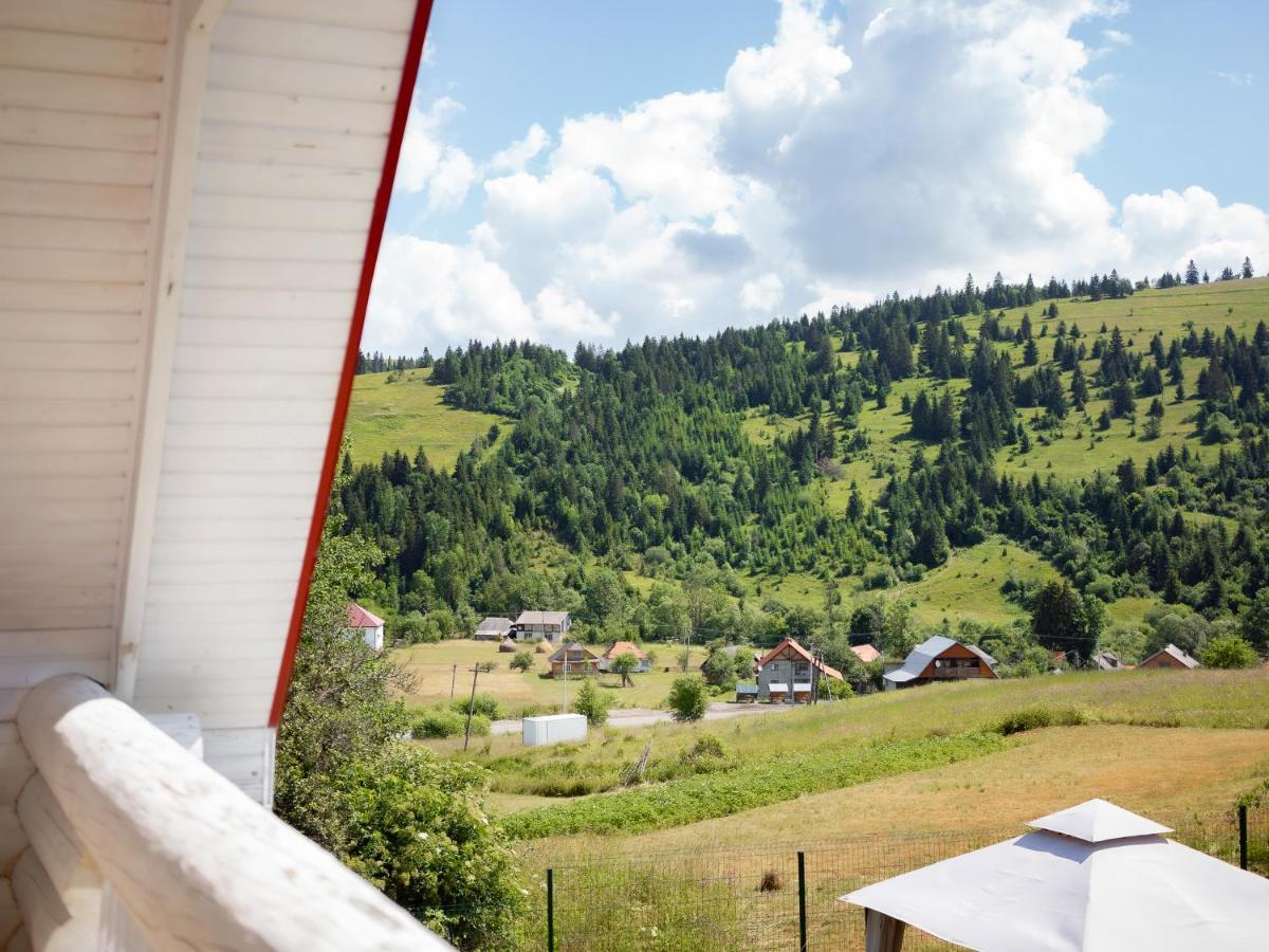 Кантрі-Клуб Тиша Ex-Natrave Vila Izki Exterior foto
