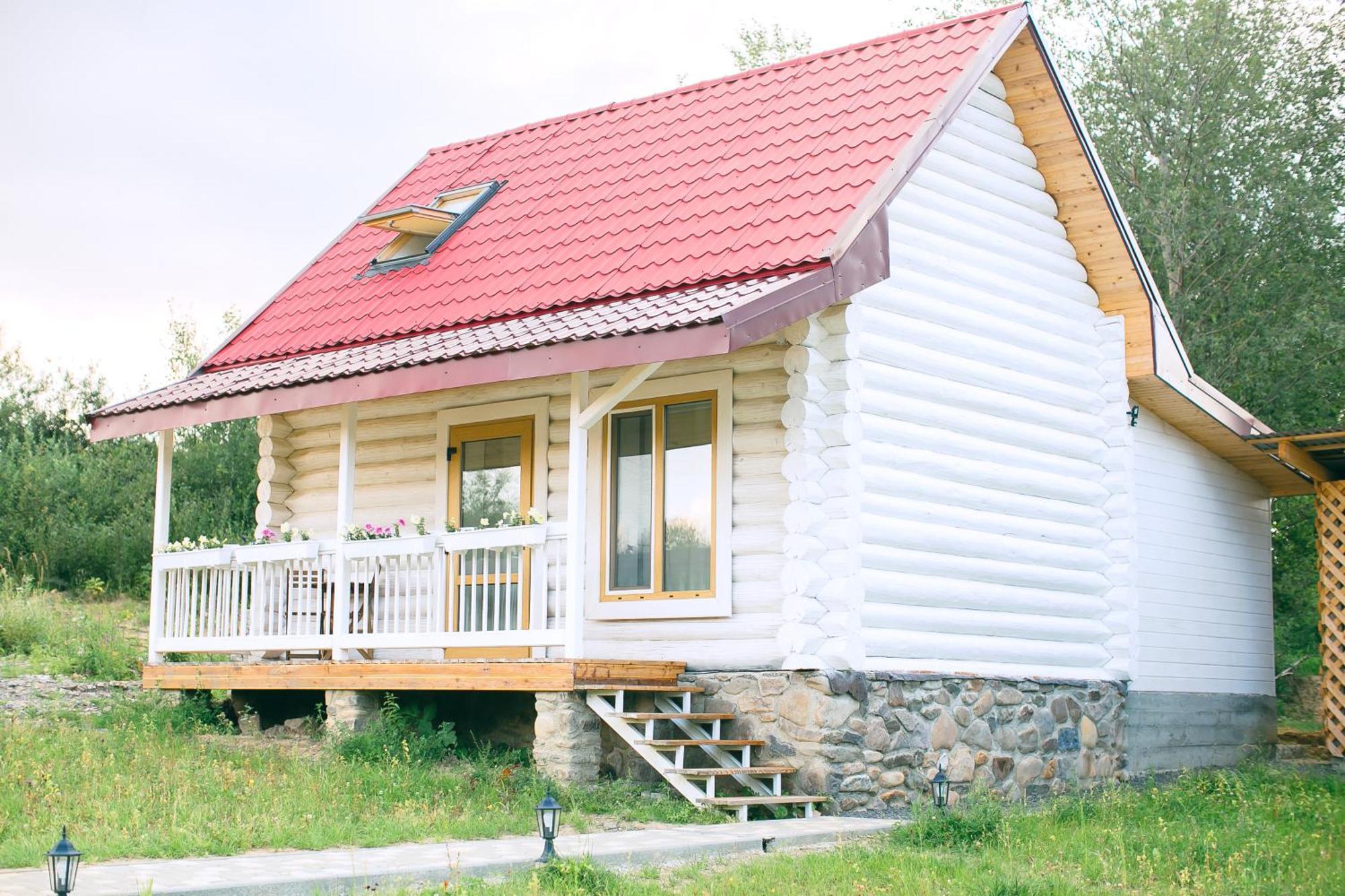 Кантрі-Клуб Тиша Ex-Natrave Vila Izki Exterior foto