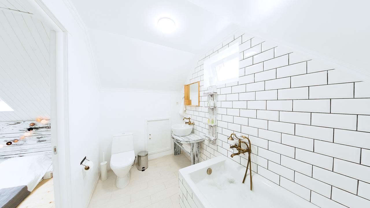Кантрі-Клуб Тиша Ex-Natrave Vila Izki Exterior foto