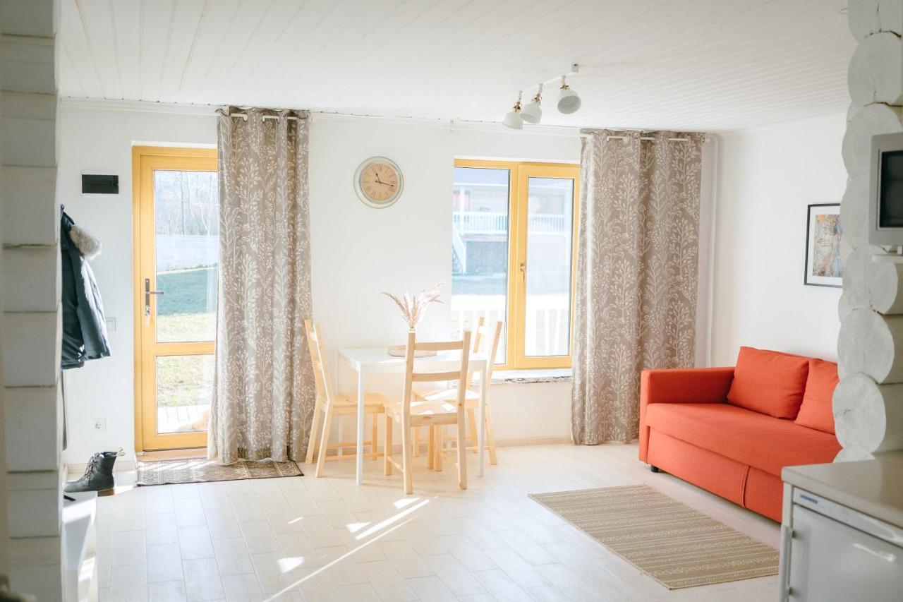 Кантрі-Клуб Тиша Ex-Natrave Vila Izki Exterior foto